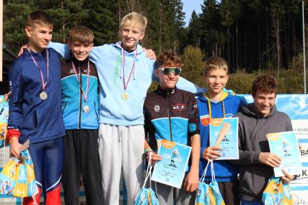 BIATLON IC PODSKRAJNIK 45 FOTO LJUBO VUKELIČ